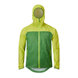 OMM Mens Halo+ Waterproof Running Jacket