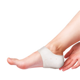 Silicone Heel Protectors