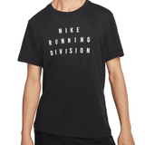 Nike Mens Run Division Top