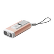 ledlenser k6r safety rechargeable keyring torch
