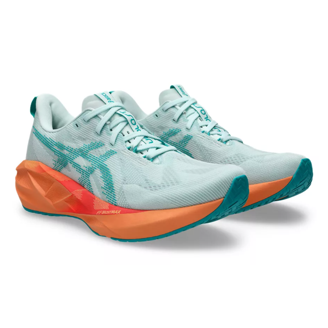 Asics Mens Novablast 5