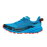 HOKA Womens Speedgoat 6 - Trail