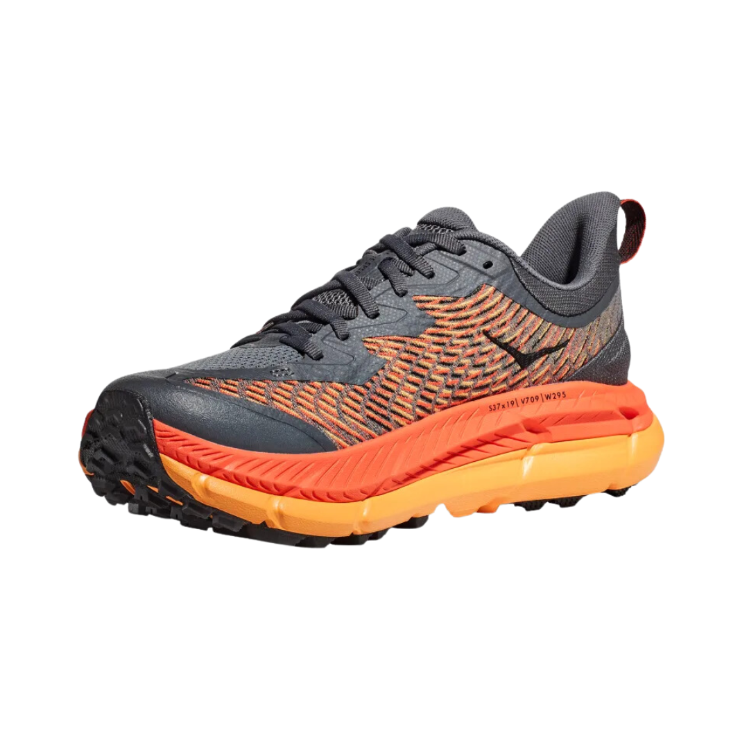 Hoka Mens Mafate Speed 4