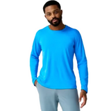 Brooks Mens Dash Long Sleeve