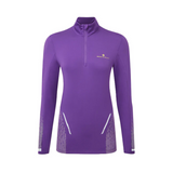 Ronhill Womens Tech Reflect 1/2 Zip AW24