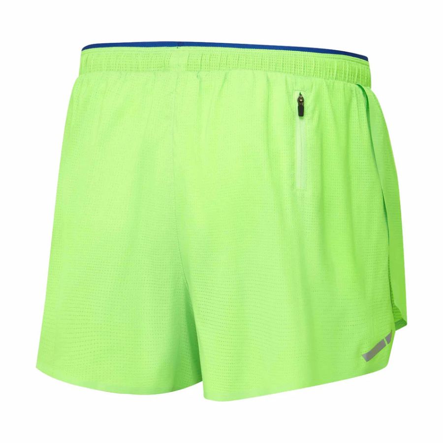 Ronhill Mens Tech Race Short SS26