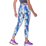 Ronhill Womens Tech Crop Tight SS24