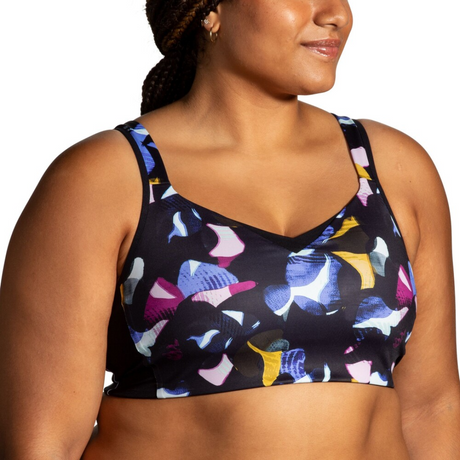 Brooks Drive Convertible 2.0 Run Bra