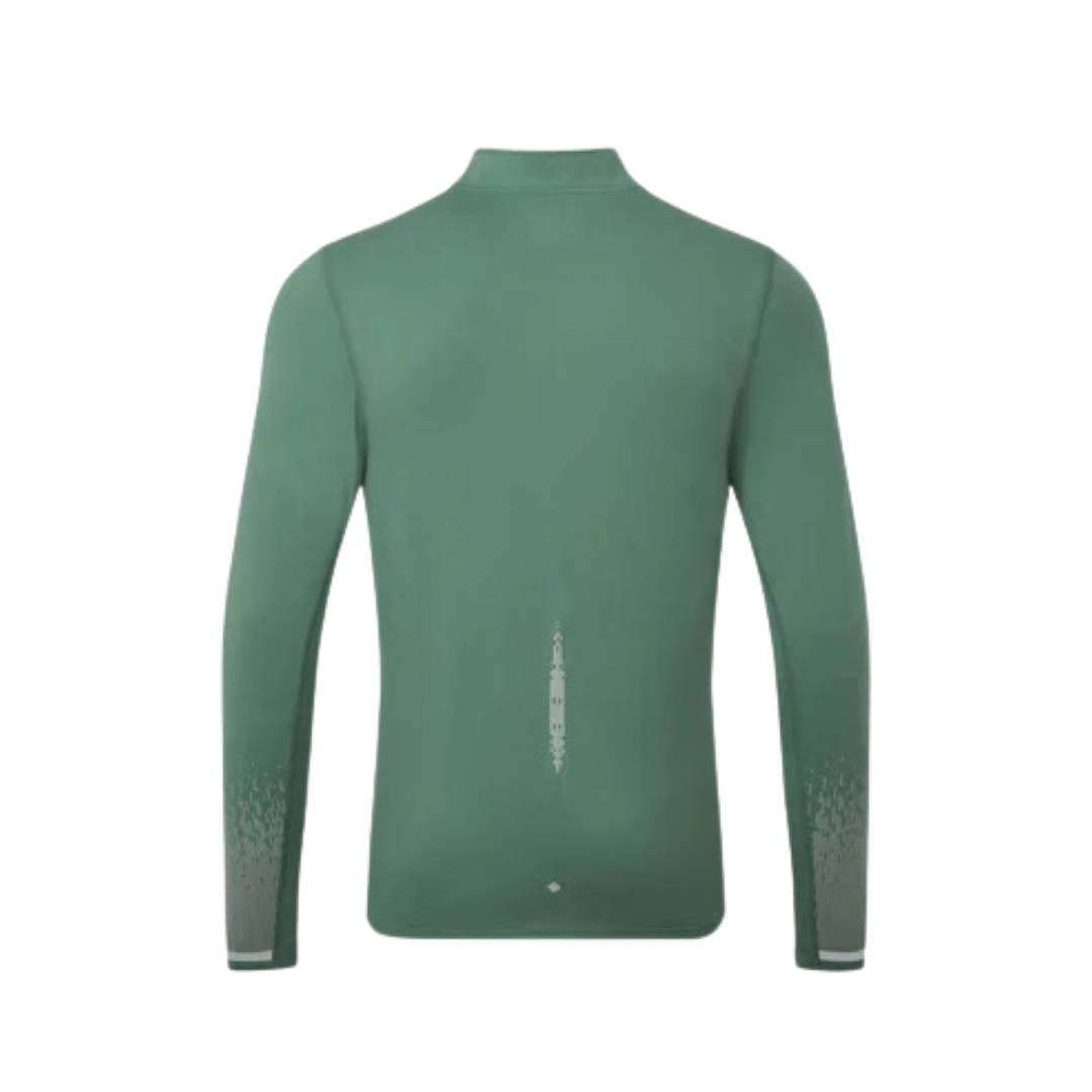 Ronhill Mens Tech Reflect 1/2 Zip AW24