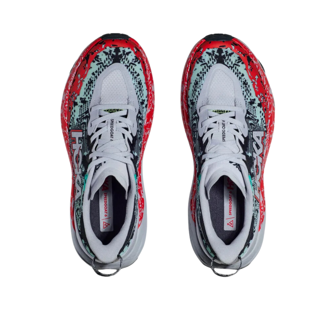 Hoka Womens Speedgoat 6