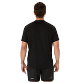 Asics Mens FujiTrail Logo S/S Top SS25