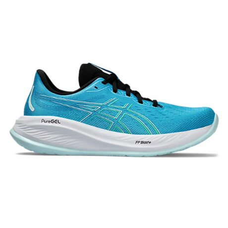 ASICS Mens Gel-Cumulus 26