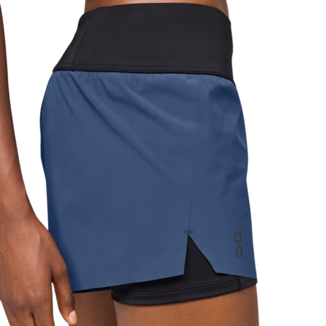 ON Womens Running shorts