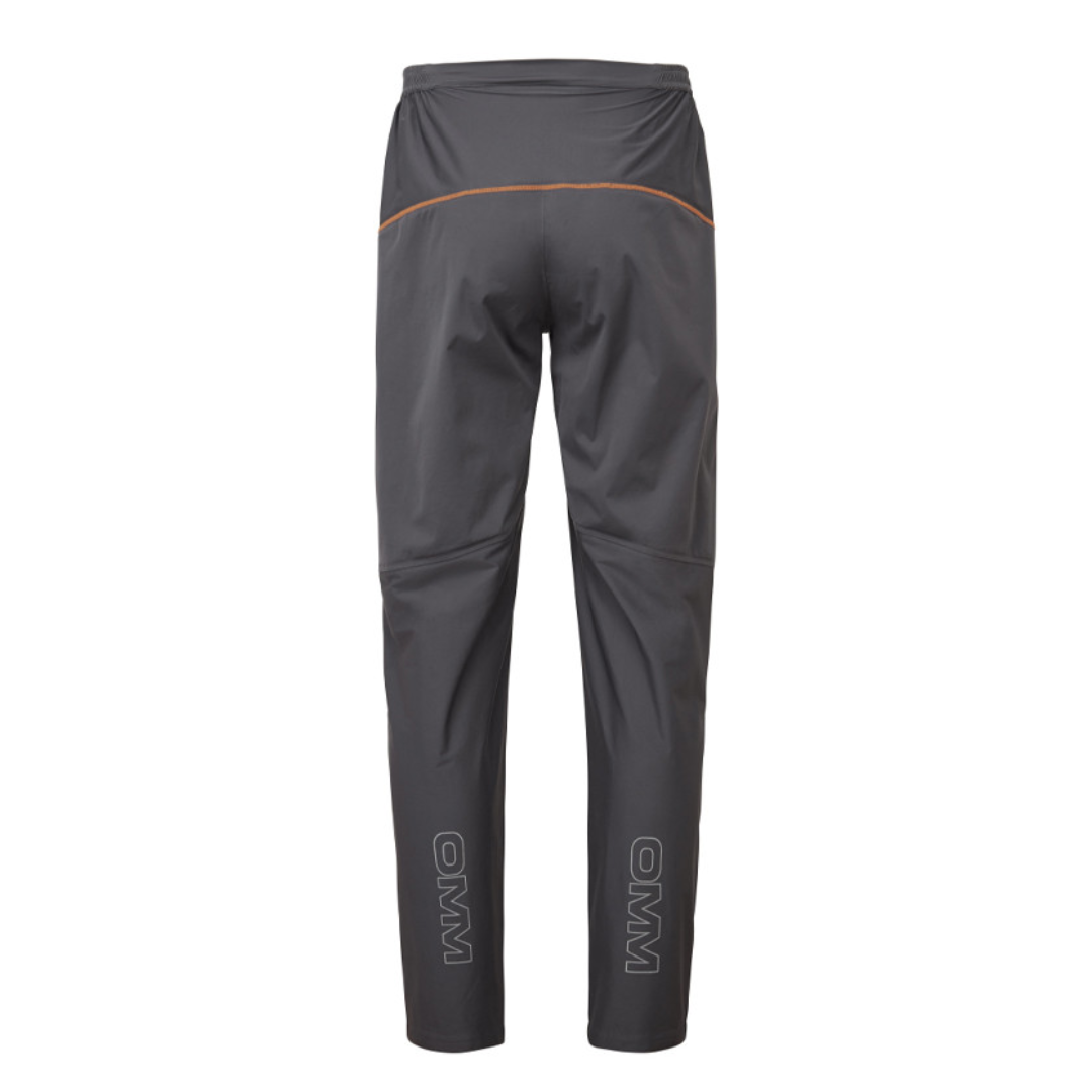 OMM Mens Kamleika Waterproof Running Pants