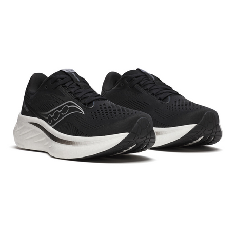 Saucony Womens Ride 18 (Wide) - Neutral