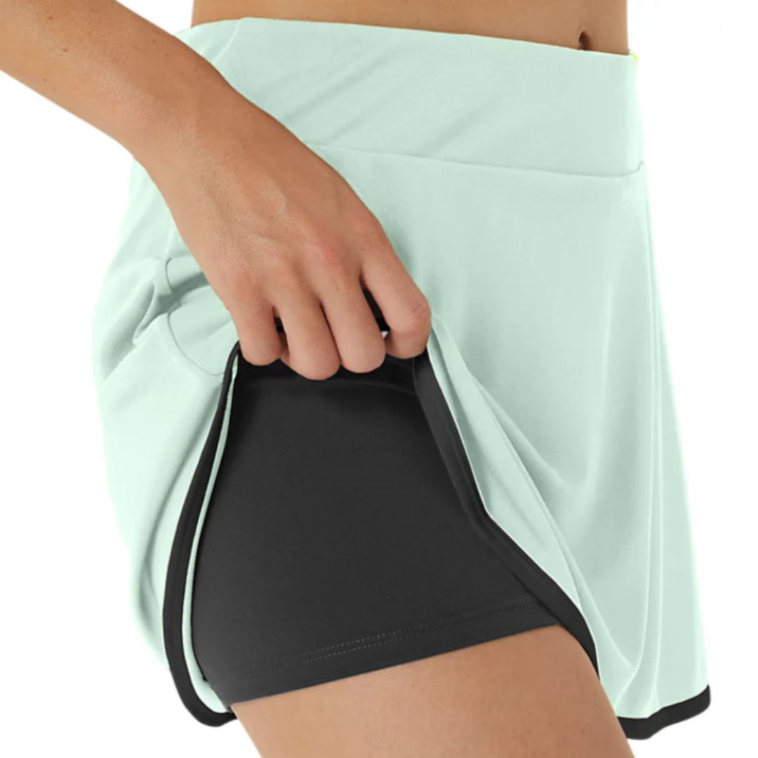 ASICS Womens Court Skort