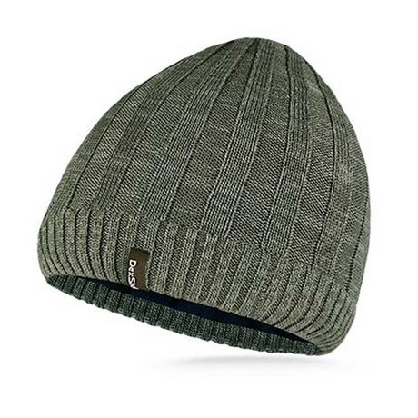 Dexshell Waterproof Rib Knit Beanie