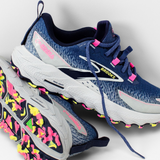 Brooks Womens Cascadia 18