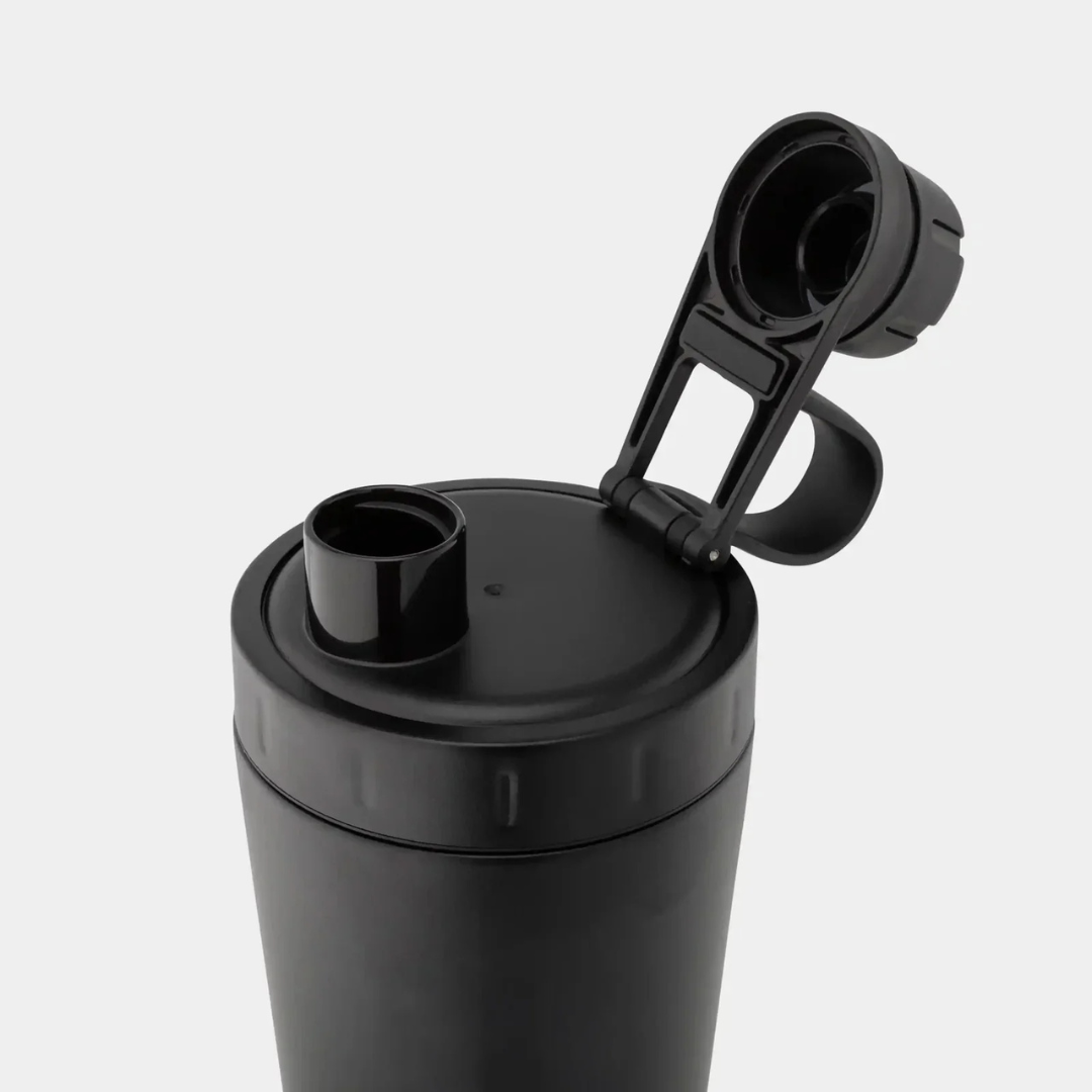 Stainless Steel Metal Protein Shaker