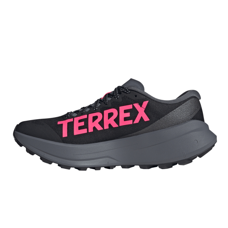 Adidas Mens Agravic SL - Trail