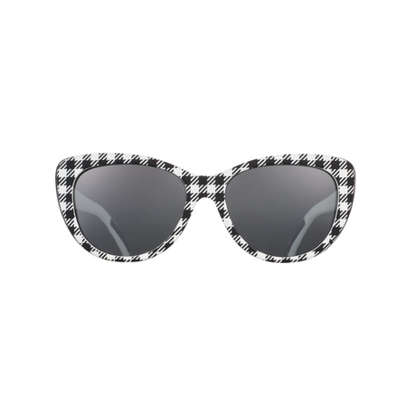 Goodr Sunglasses - Gingham is sooo last season