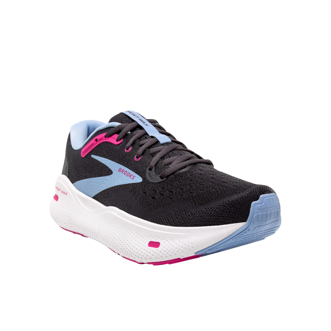 Brooks Womens Ghost Max