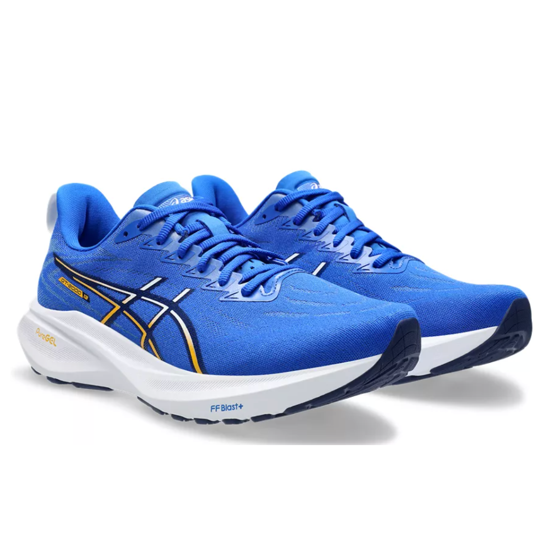 ASICS Mens GT-2000 13