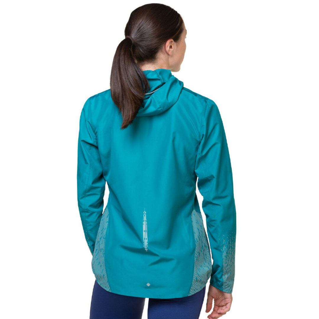 Ronhill Womens Tech Reflective Jacket AW24