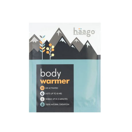Häago Body Warmers (1 Pack)