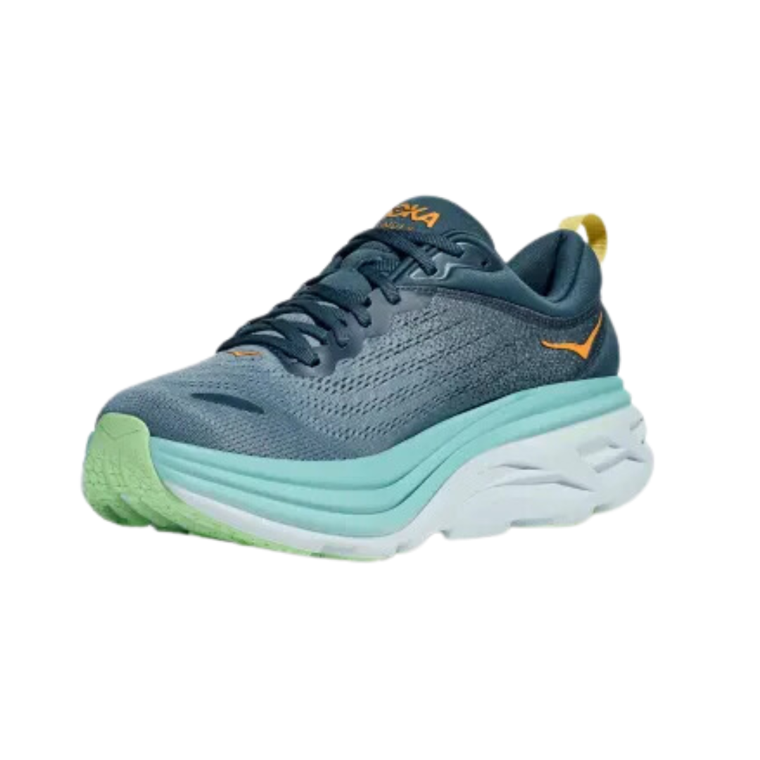 Hoka Mens Bondi 8