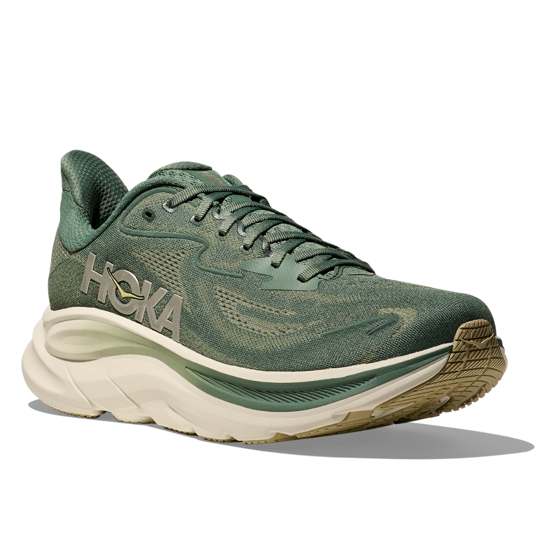 Hoka Mens Clifton 10 - Neutral