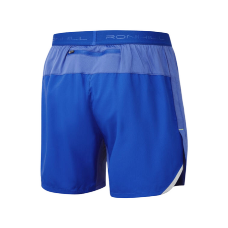 Ronhill Mens Tech 5” Short SS24