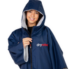 dryrobe advance kids short sleeve