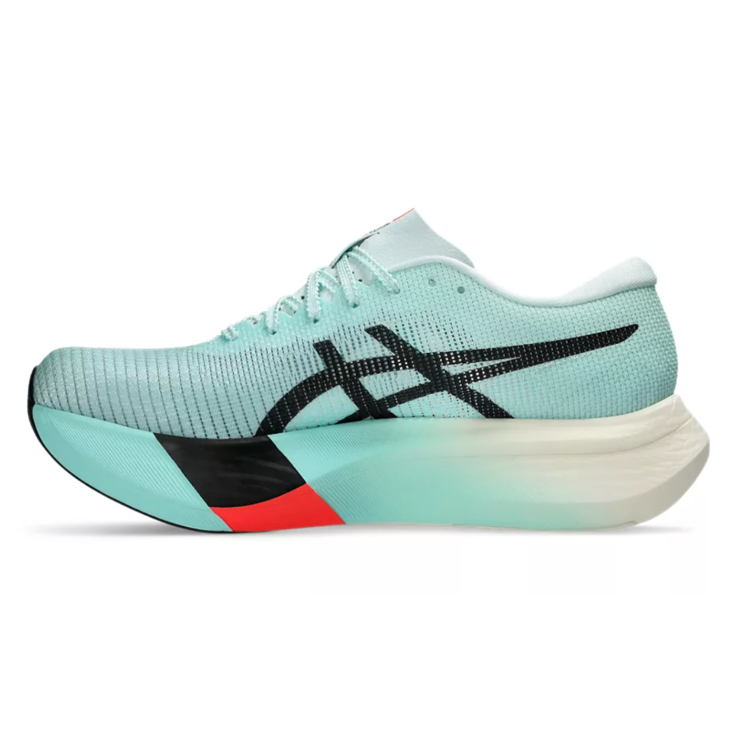 ASICS Metaspeed Edge Paris - LightBlue/Black