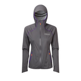 OMM Womens Kamleika Waterproof Running Jacket