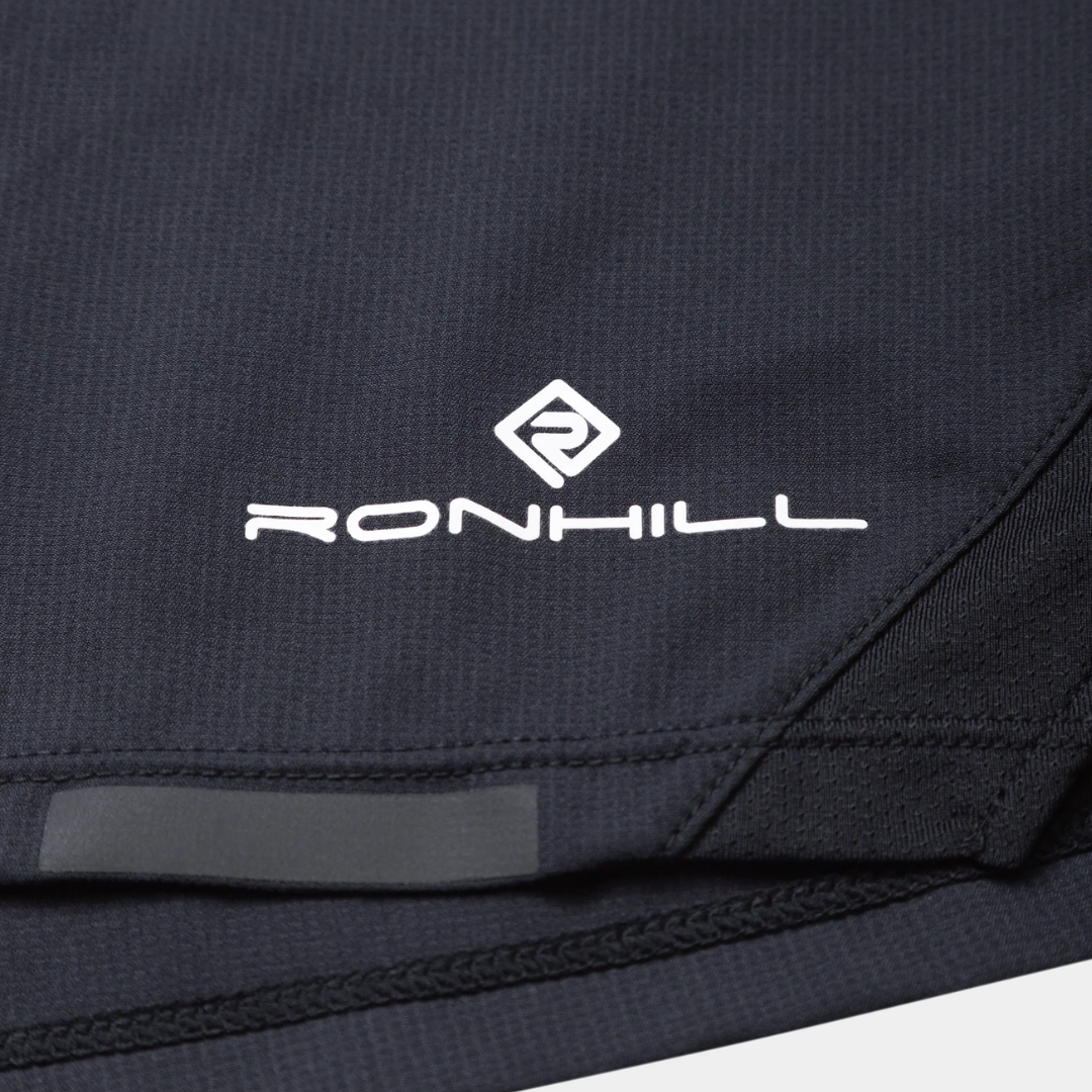 Ronhill Mens Tech Ultra 5" Short SS24