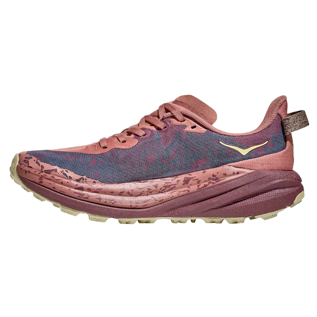HOKA Womens Speedgoat 6 - Trail