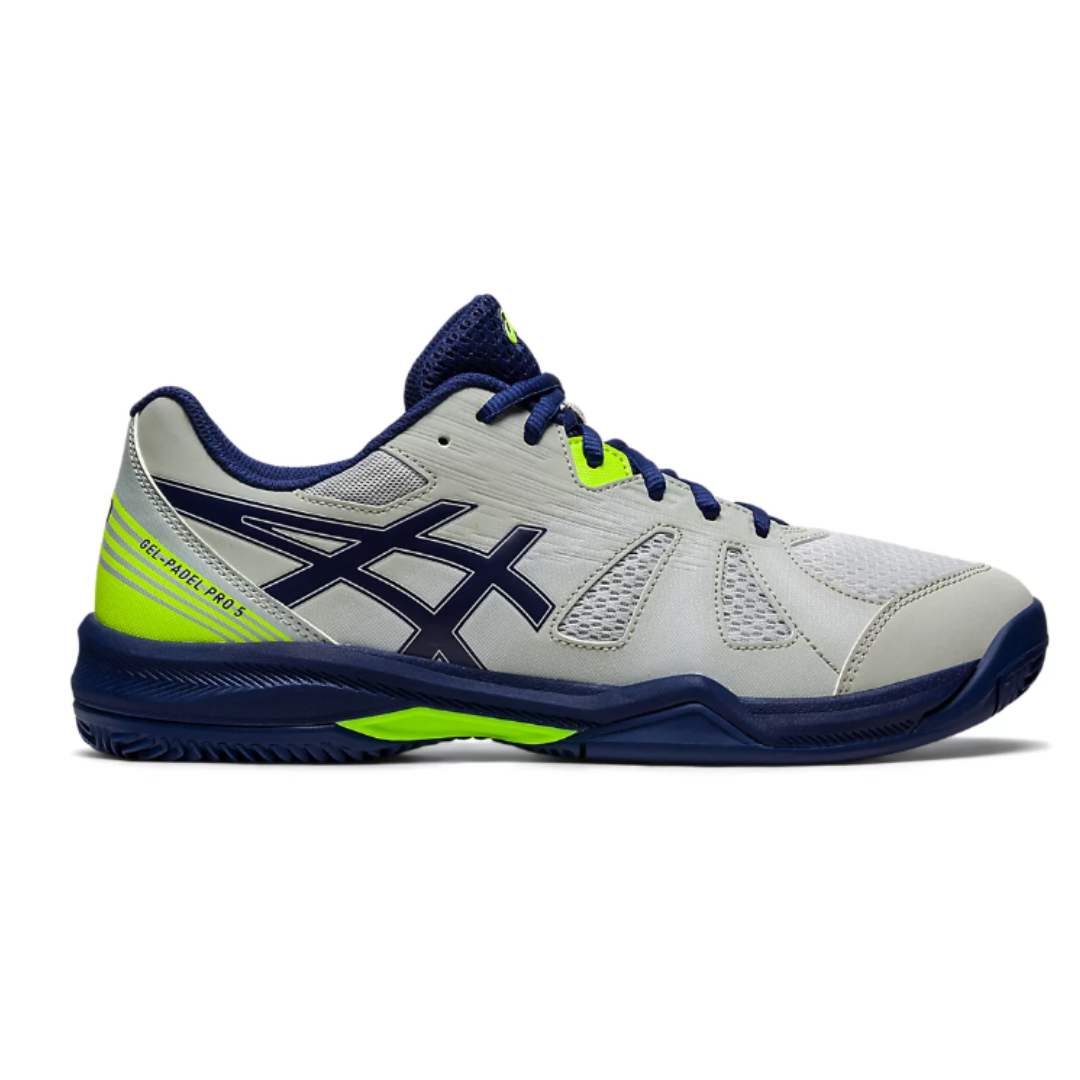 ASICS Mens Gel-Padel Pro 5