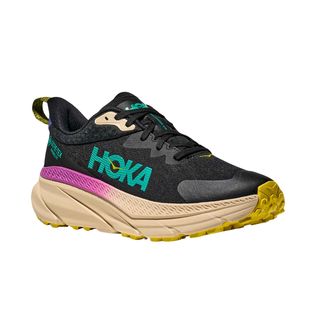 Hoka Mens Challenger 7 GTX