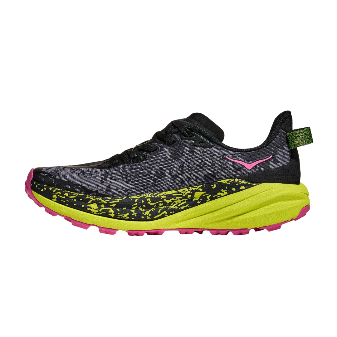 HOKA Womens Speedgoat 6 - Trail