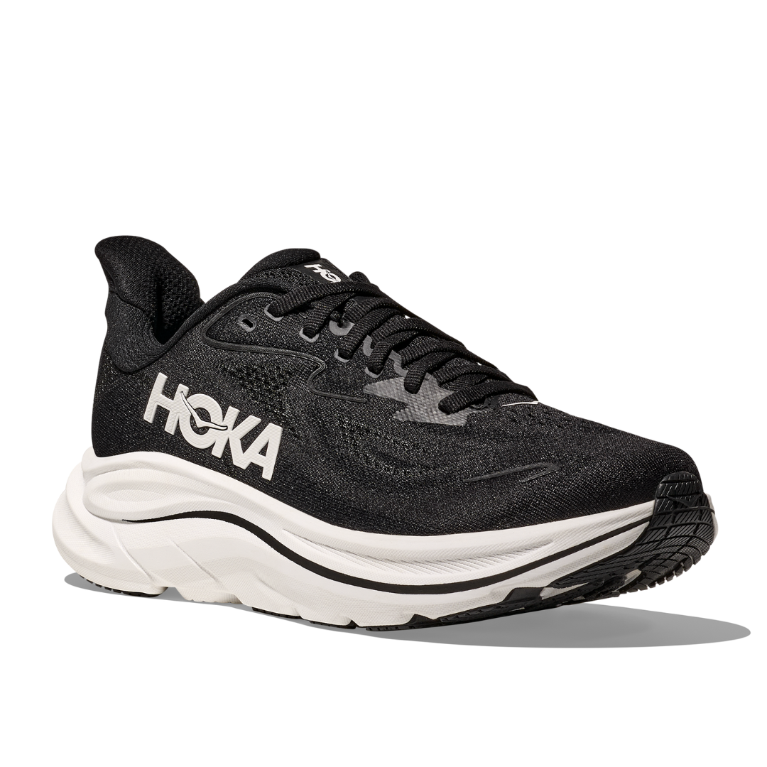 Hoka Mens Clifton 10 - Wide (2E)