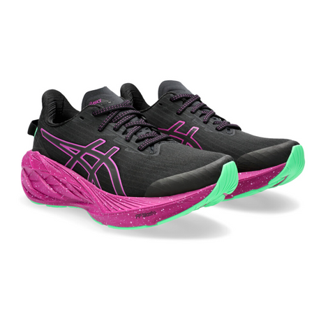 ASICS Womens Novablast 4 Lite-Show