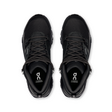 ON Womens Cloudrock Mid Waterproof - Walking