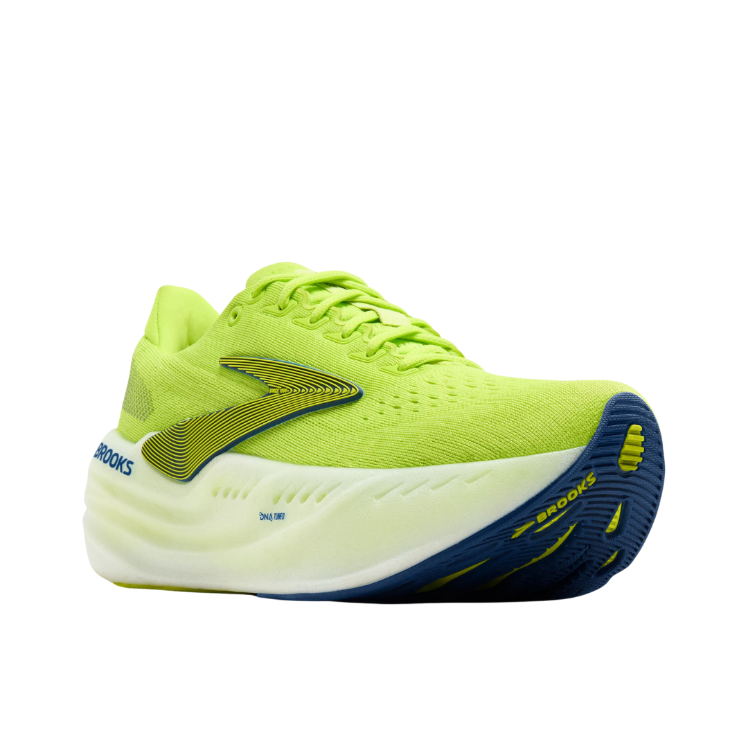 Brooks Mens Glycerin Max - Neutral