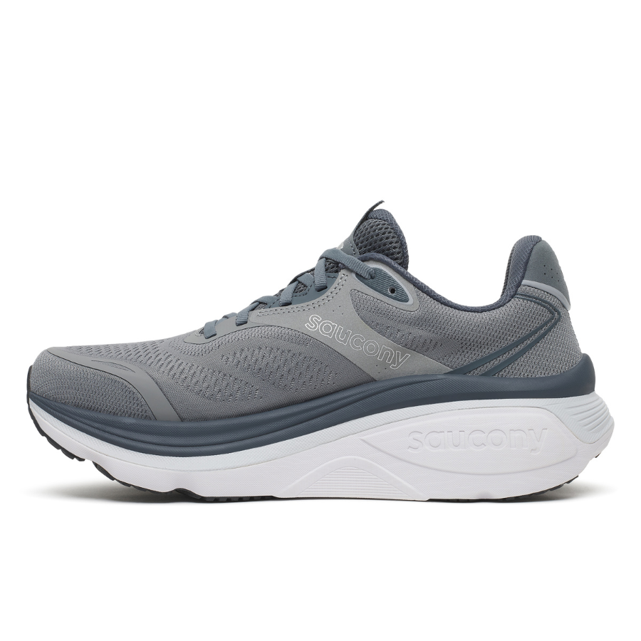 Saucony Mens Hurricane 26 - Stability