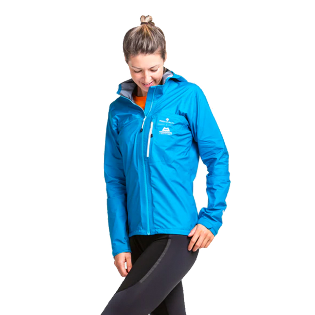 Ronhill Womens Tech Gore-Tex Mercurial Jacket AW23