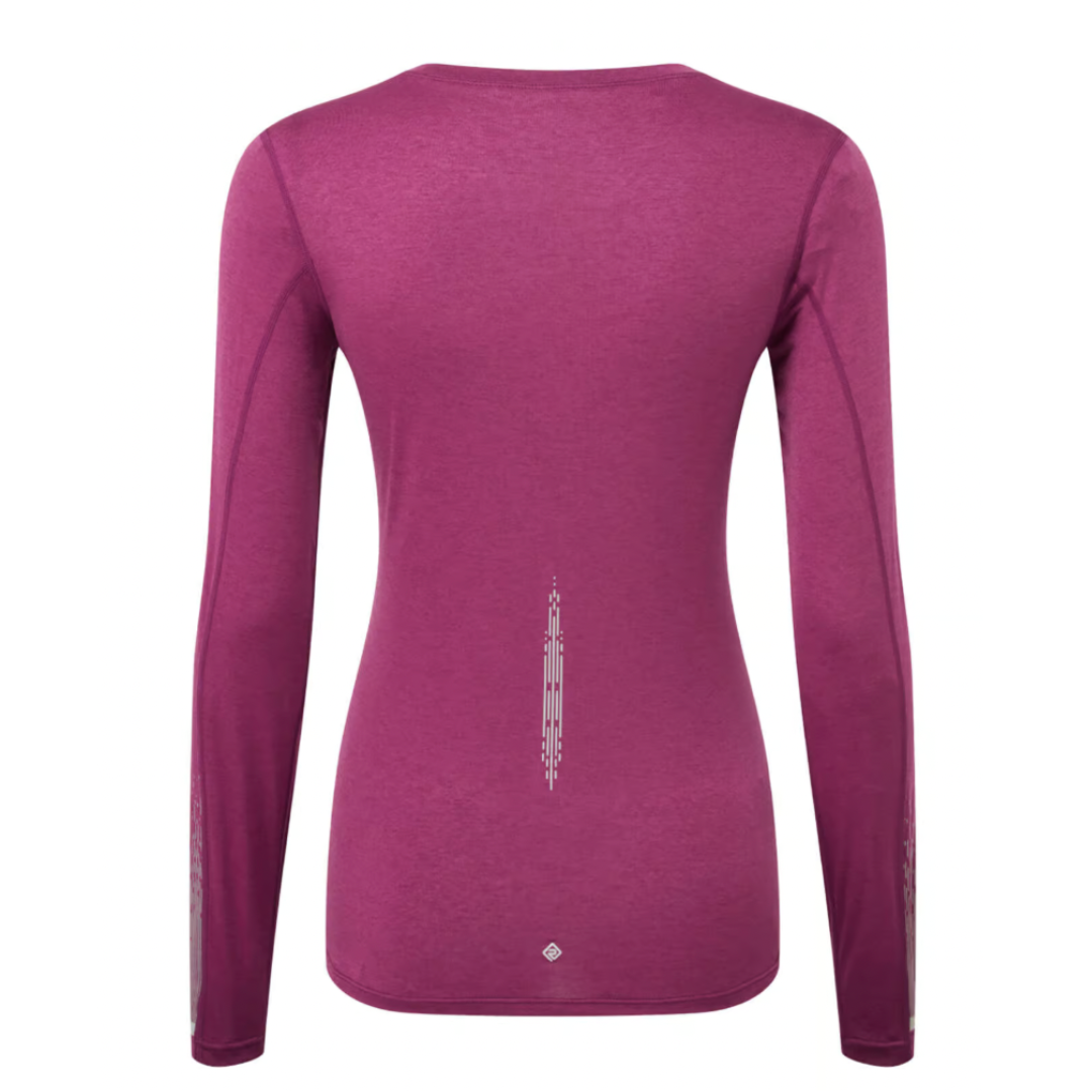 Ronhill Womens Tech Reflect L/S Tee - AW26