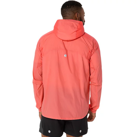 Asics Mens Road Packable Jacket SS25