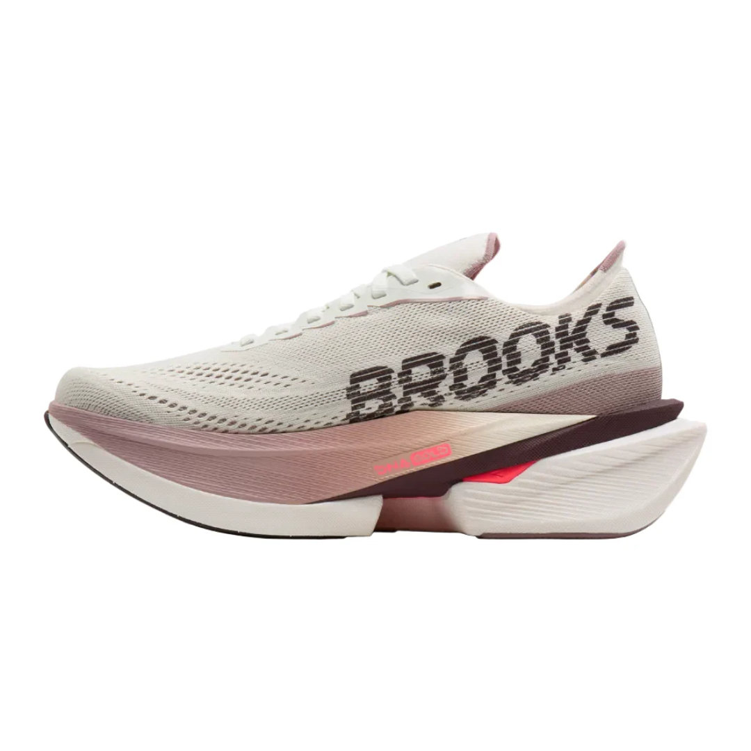Brooks Womens Hyperion Max 4 - Neutral