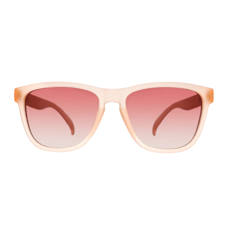 Goodr Sunglasses - Don't Make Me Blush